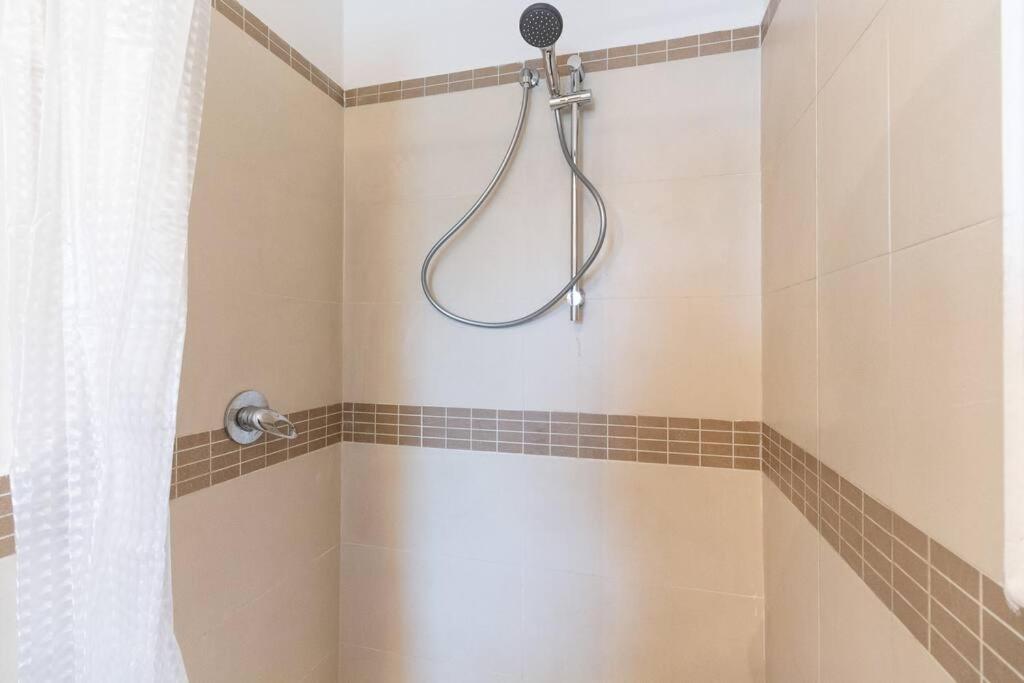 Alessia'S Flat- Zanica Apartment แบร์กาโม ภายนอก รูปภาพ